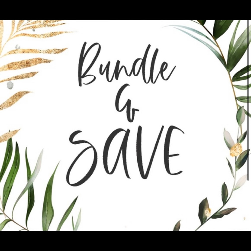Bundle!!!